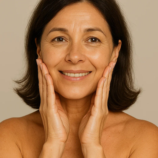 Your Skin’s Story: Real Women, Real Lift — The Genova Firming Cream Experience