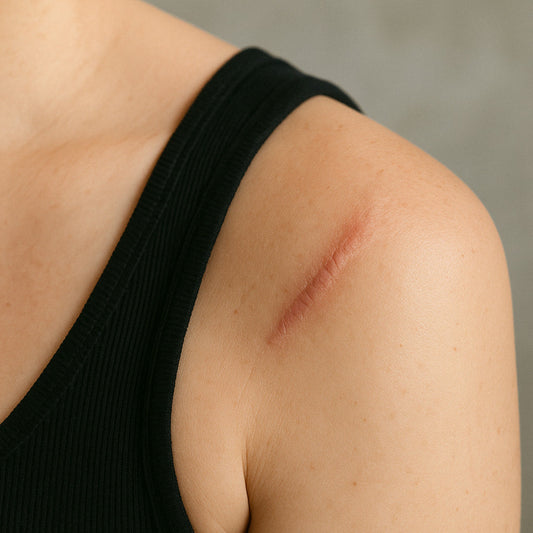 What Is the Best Gel for Surgical Scars in Australia?
