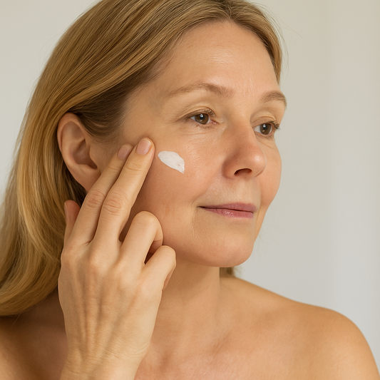 Why Choose Genova Firming Cream for Ageing and Mature Skin?