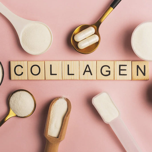 Everything about collagen