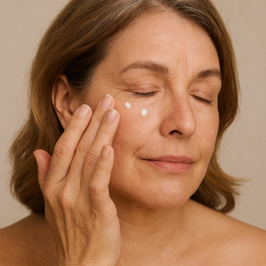 Best Eye Serum in Australia for Women Over 40: Genova Perfecting Eye Serum