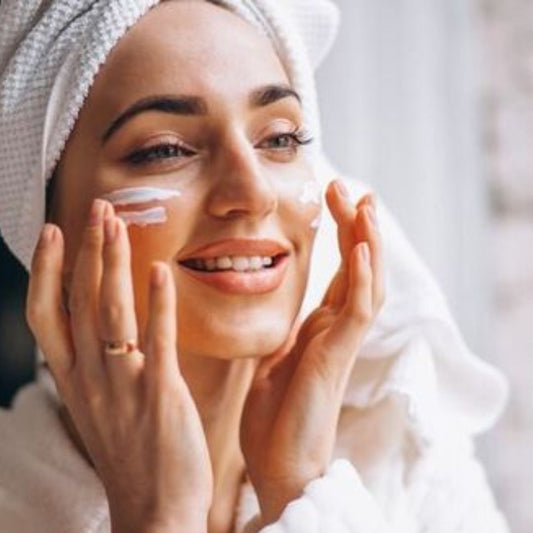 Best Firming Cream Moisturiser for Ageing Skin