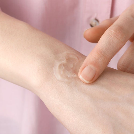 Improve appearance of scars with Genova