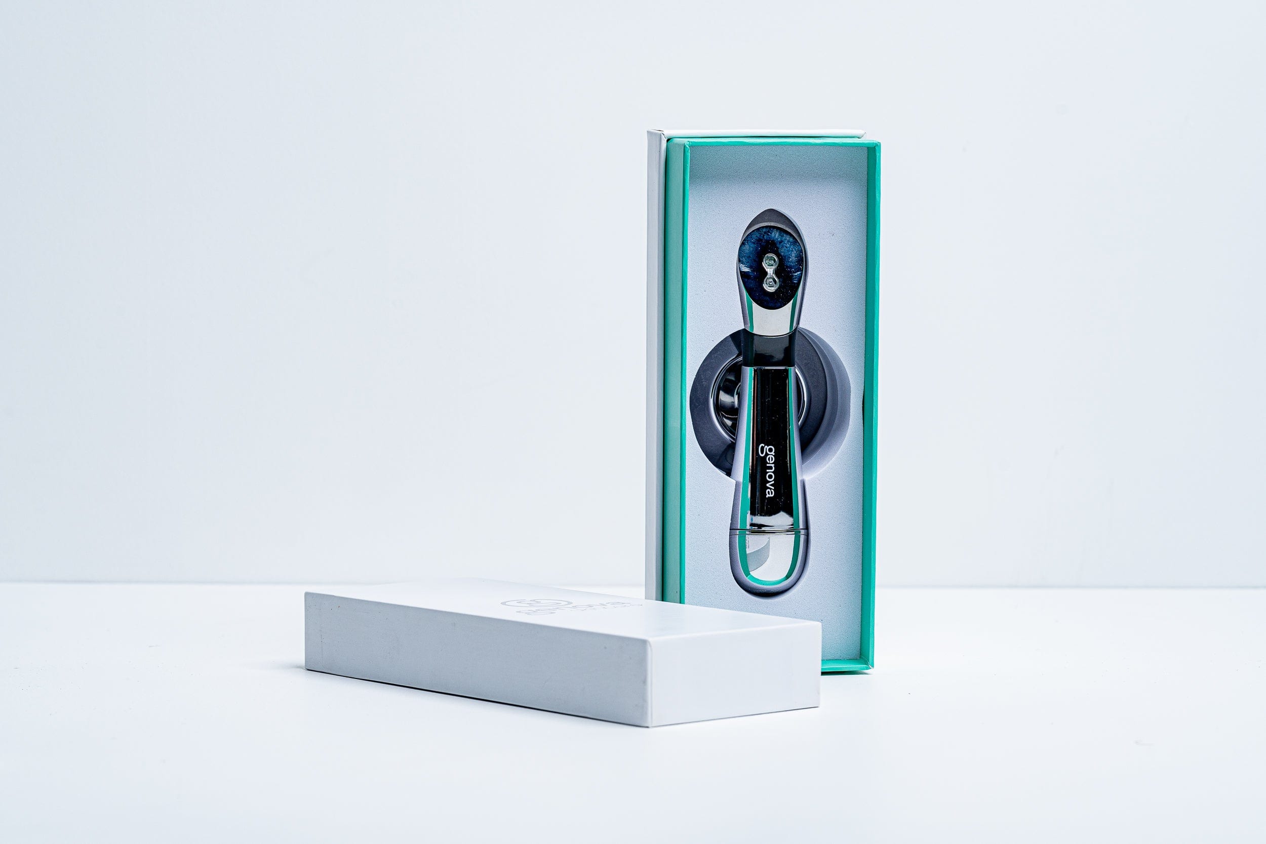 Best Skincare Device in Australia: Ion Applicator + Genova Brightening Serum to Restore Glow in Menopausal Skin