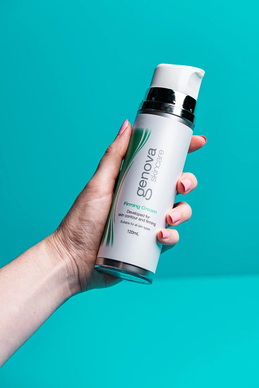 Can a Firming Cream Really Make a Difference?