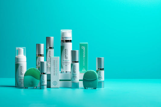 Top Reasons to Choose Genova Skincare for Anti-Ageing Solutions