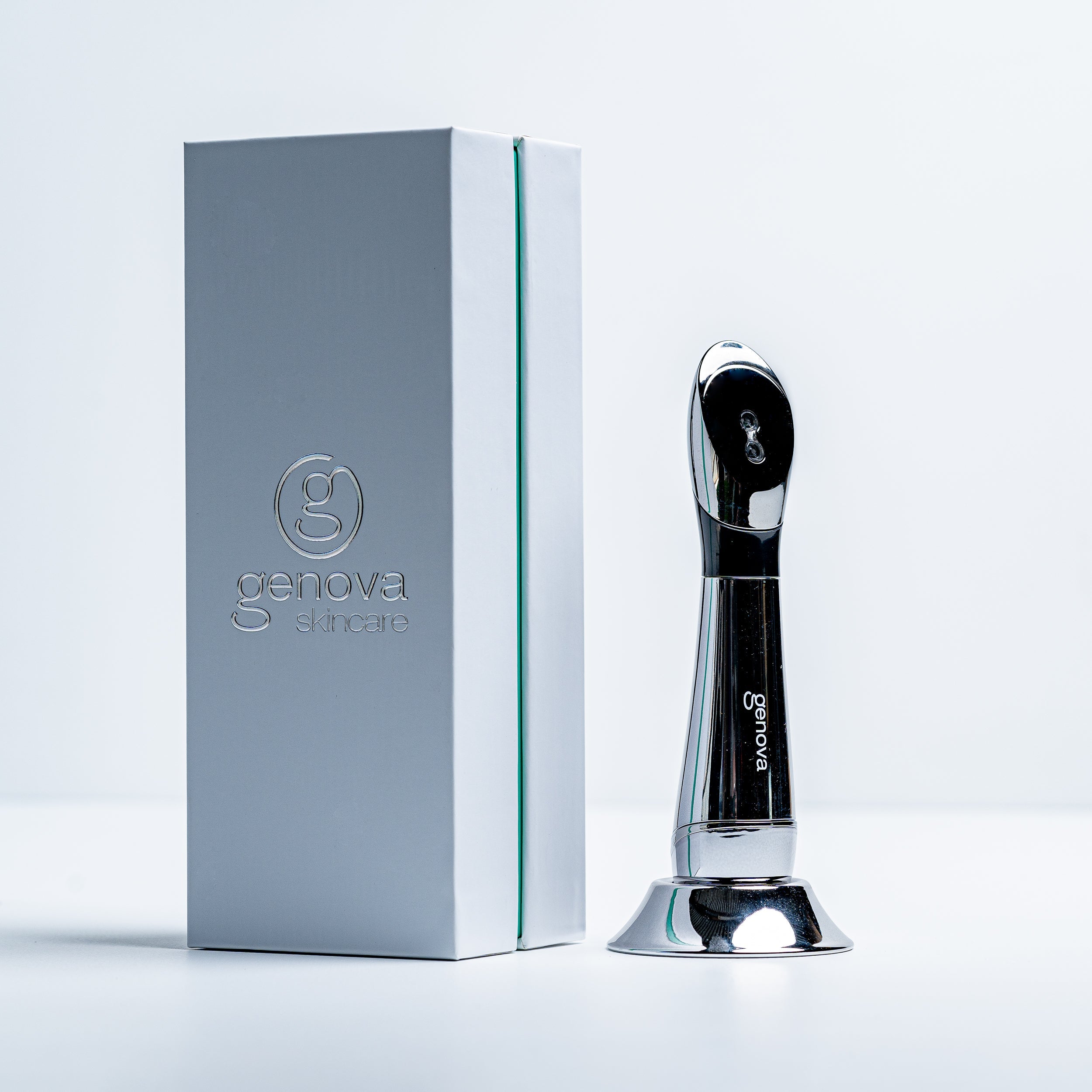 Best Skincare Applicator in Australia: Supercharge Genova Anti-Wrinkle Serum for Visible Menopause Skin Results
