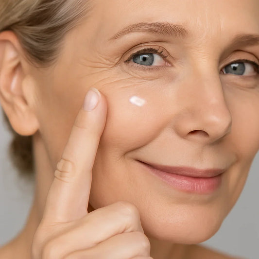 What Makes Genova Perfecting Eye Serum the Best Choice for Tired, Ageing Eyes?