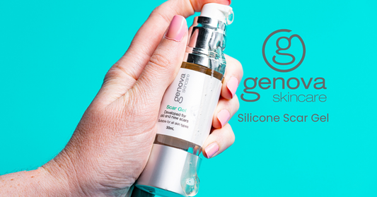 Can a Silicone Scar Gel Reduce Scars in Just 10 Days? Real Results From Genova Customers