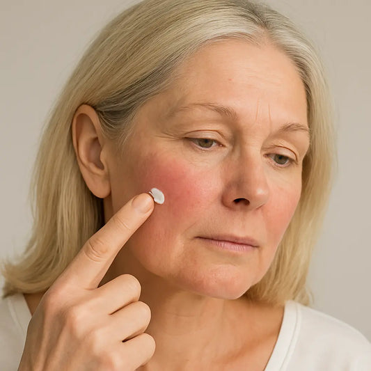 What Makes Genova Red Active Serum the Best Choice for Sensitive, Reactive Skin?