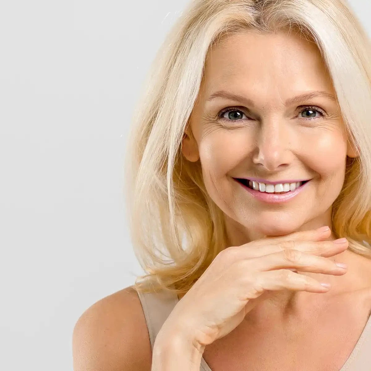 Genova Active Foaming Cleanser for a deep face clean
