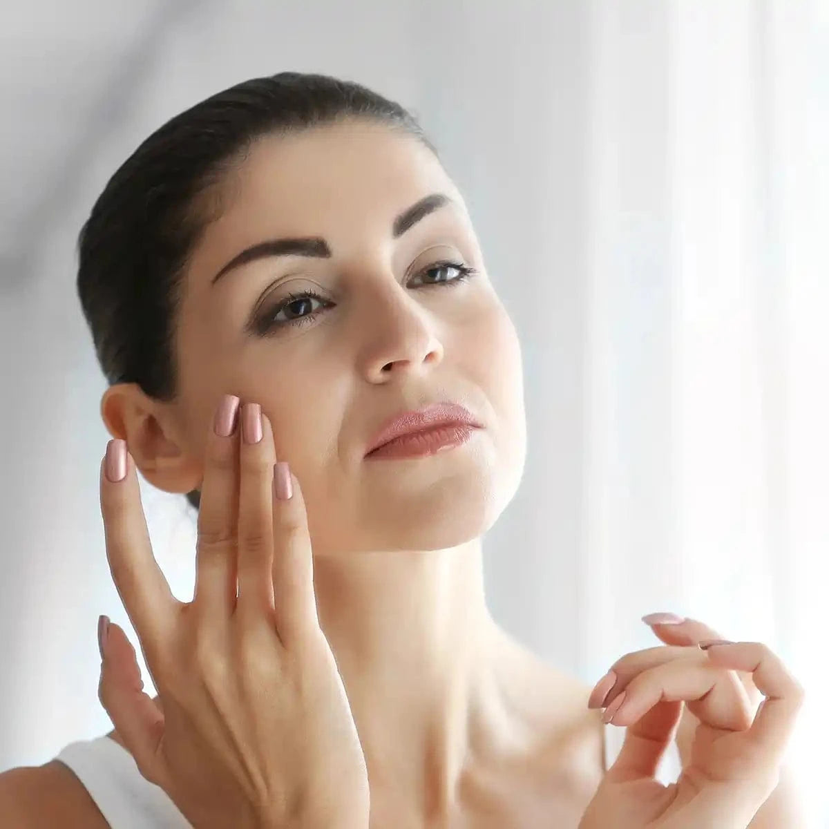 Genova Skincare Anti-Wrinkle Cream boosts collagen levels