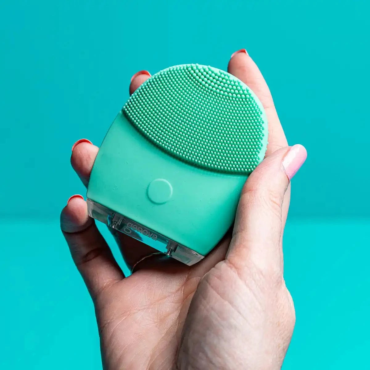 Genova GO Facial Cleanser for daily use