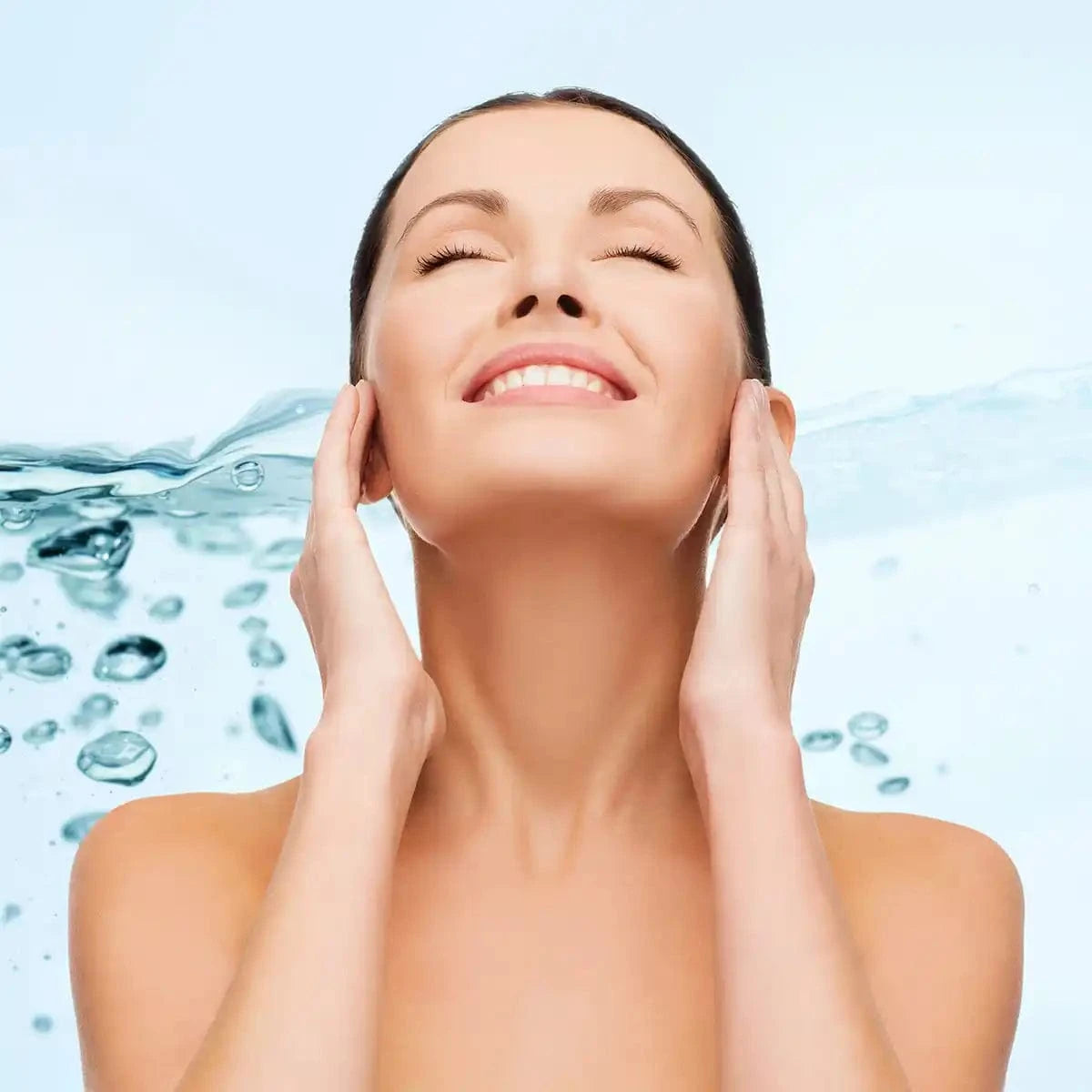 Genova GO Facial Cleanser for deep face cleans