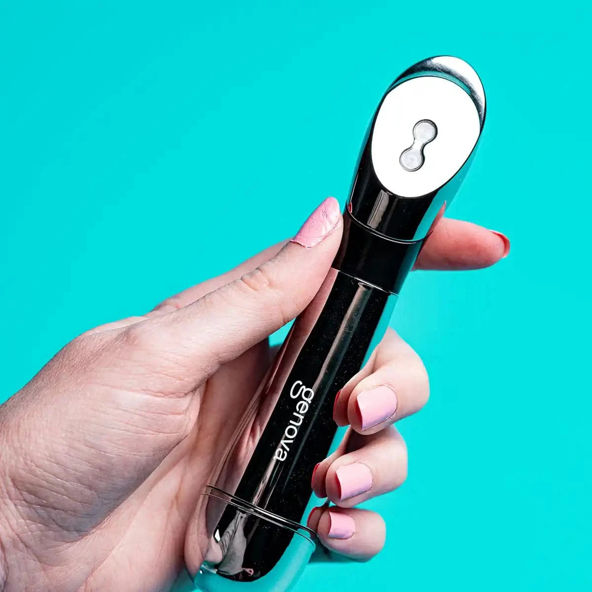 Genova Skincare light weight ION Applicator