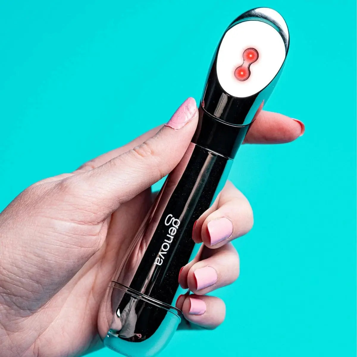 Genova Skincare Products Applicator Genova Ion Applicator