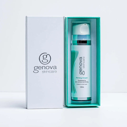 Genova Skincare Products Bundle New Mum Skin Care Package