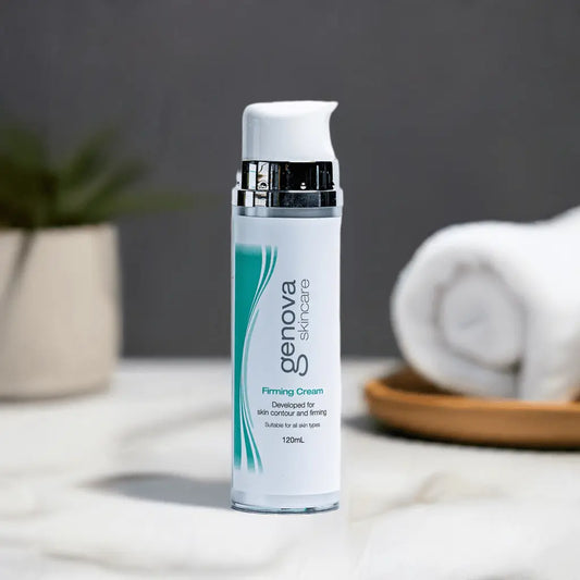 Genova Skincare Products Cream Genova Firming Cream