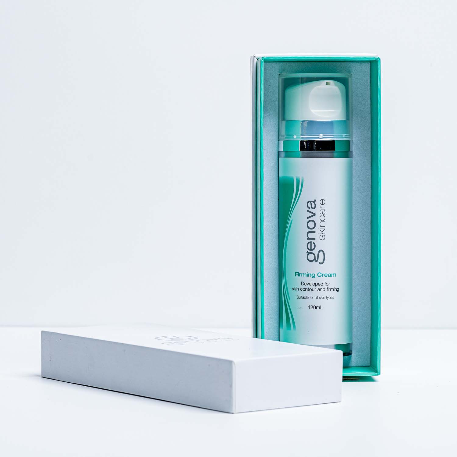 Genova Skincare Products Cream Genova Firming Cream