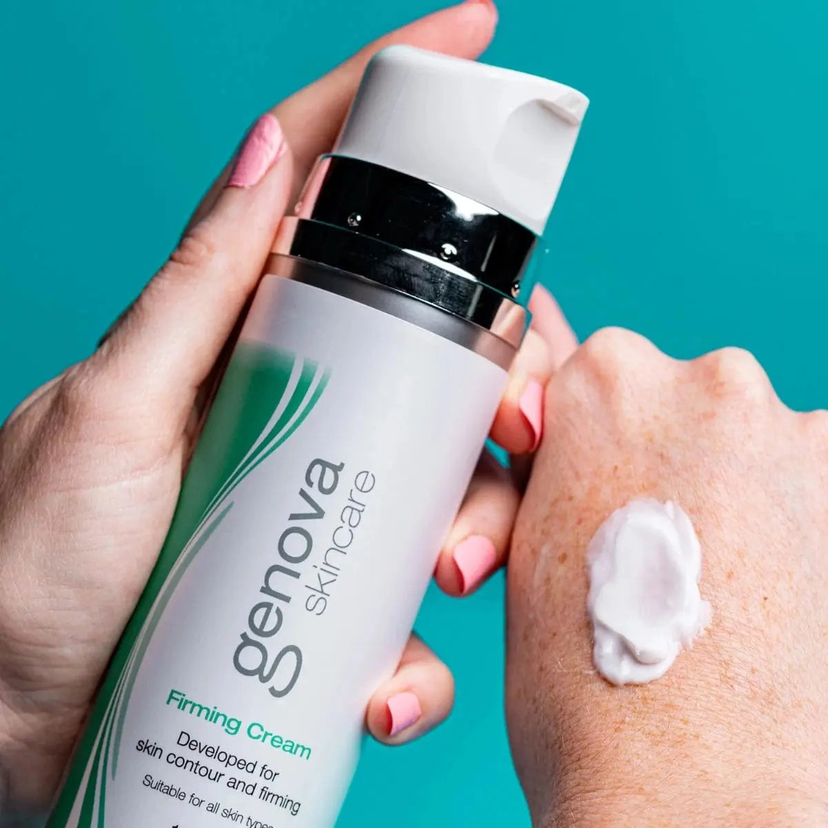 Genova Skincare Products Cream Genova Firming Cream