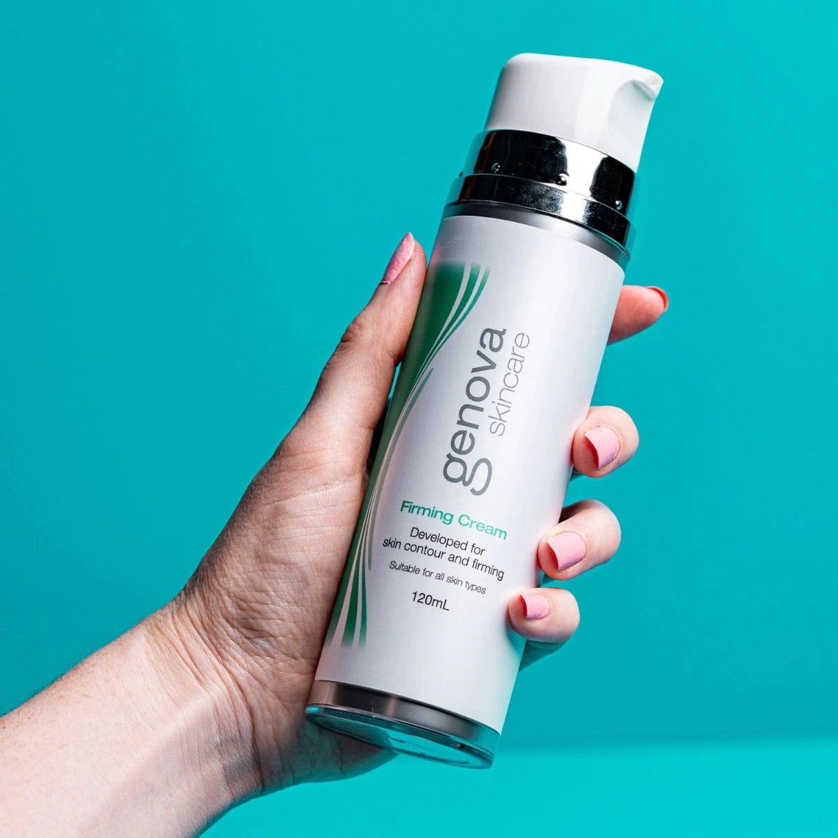 Genova Skincare Products Cream Genova Firming Cream