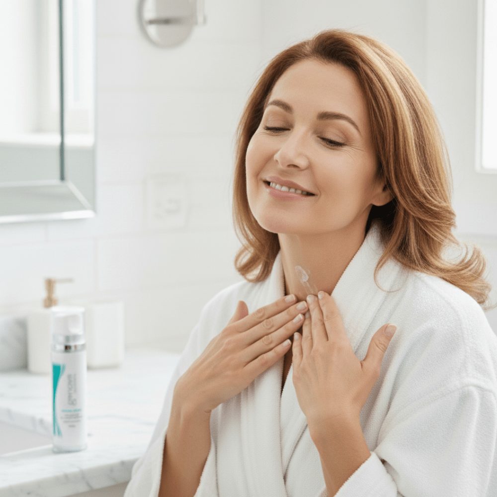 Genova Skincare Products Cream Genova Firming Cream