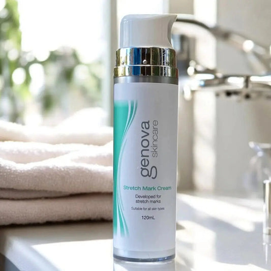Genova Skincare Products Cream Genova Stretch Mark Cream