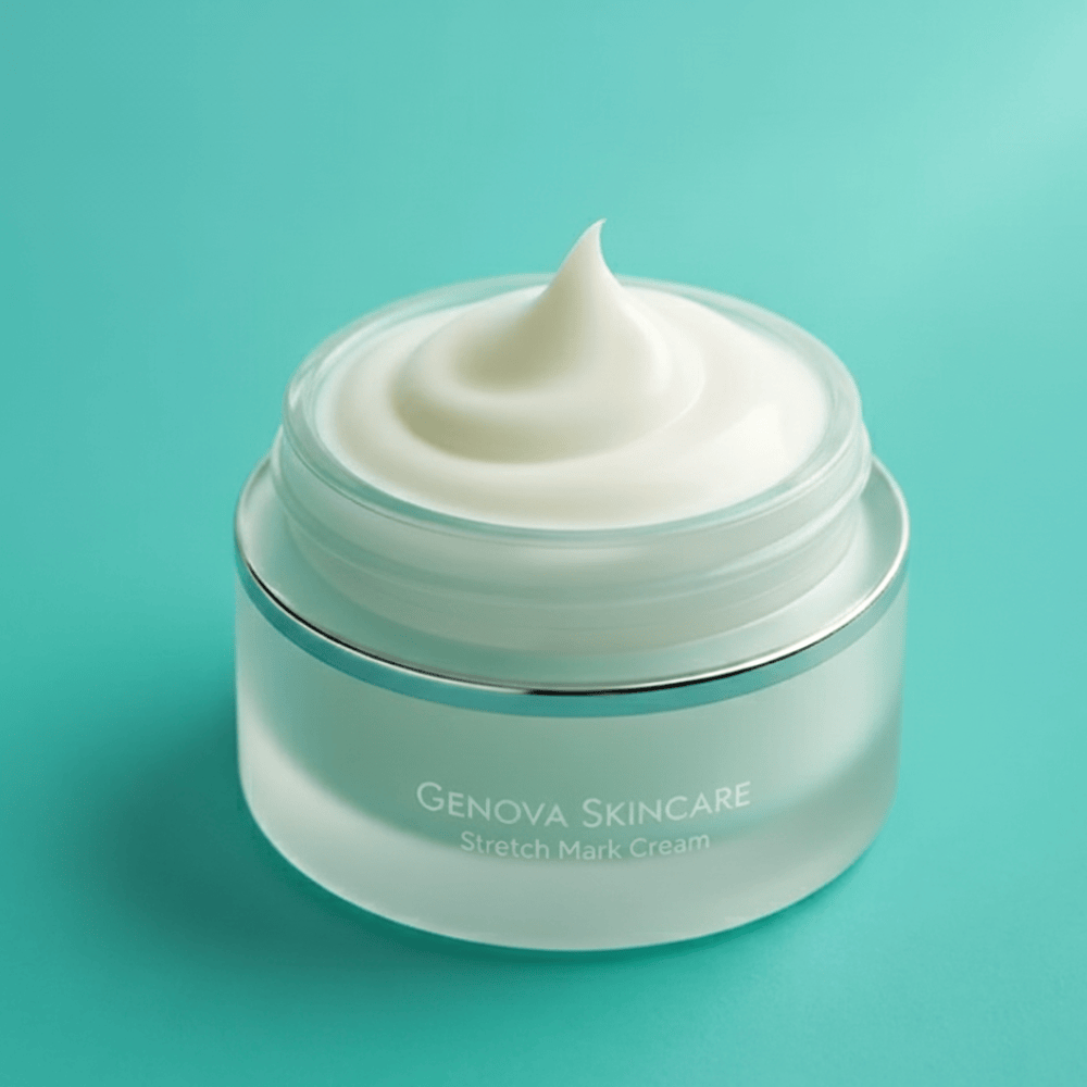 Genova Skincare Products Cream Genova Stretch Mark Cream