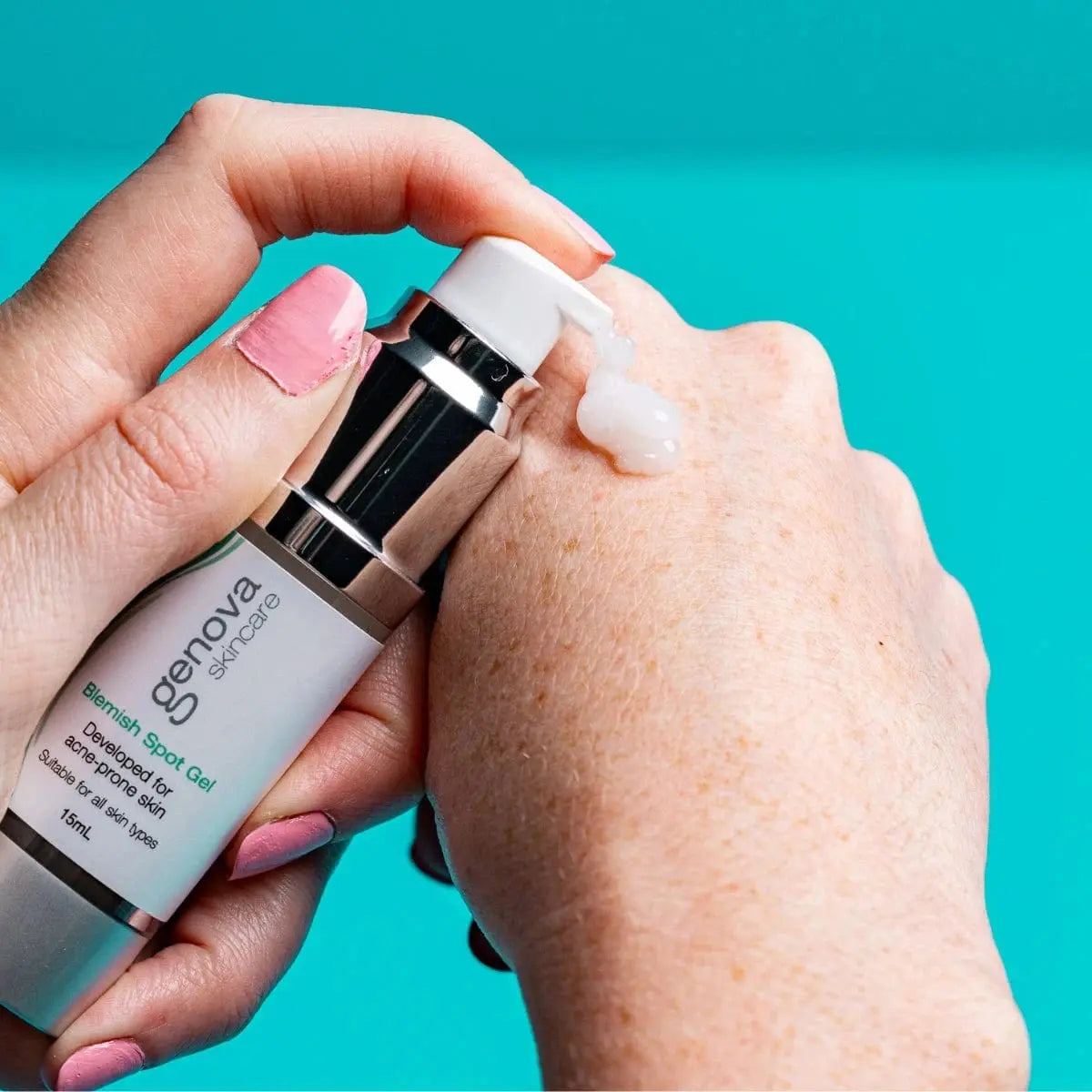 Genova Skincare Products Gel Genova Blemish Spot Gel