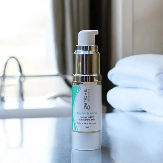 Genova Skincare Products Gel Genova Blemish Spot Gel