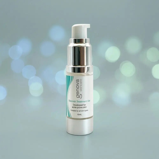 Genova Skincare Products Gel Genova Blemish Spot Gel