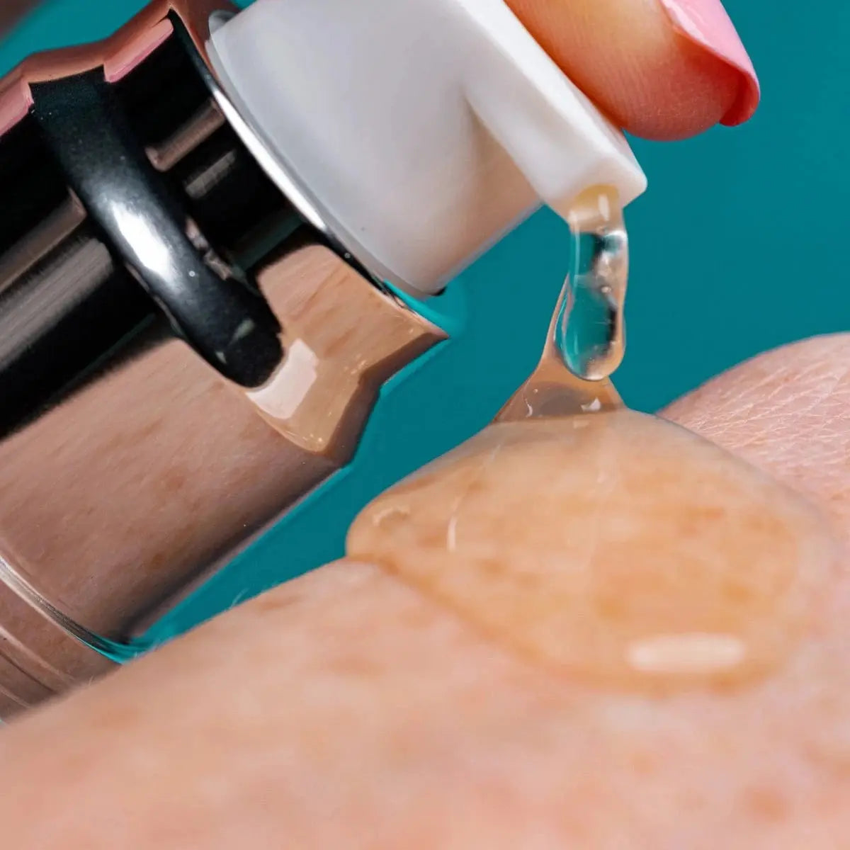 Genova Skincare Products Gel Genova Cleansing Gel