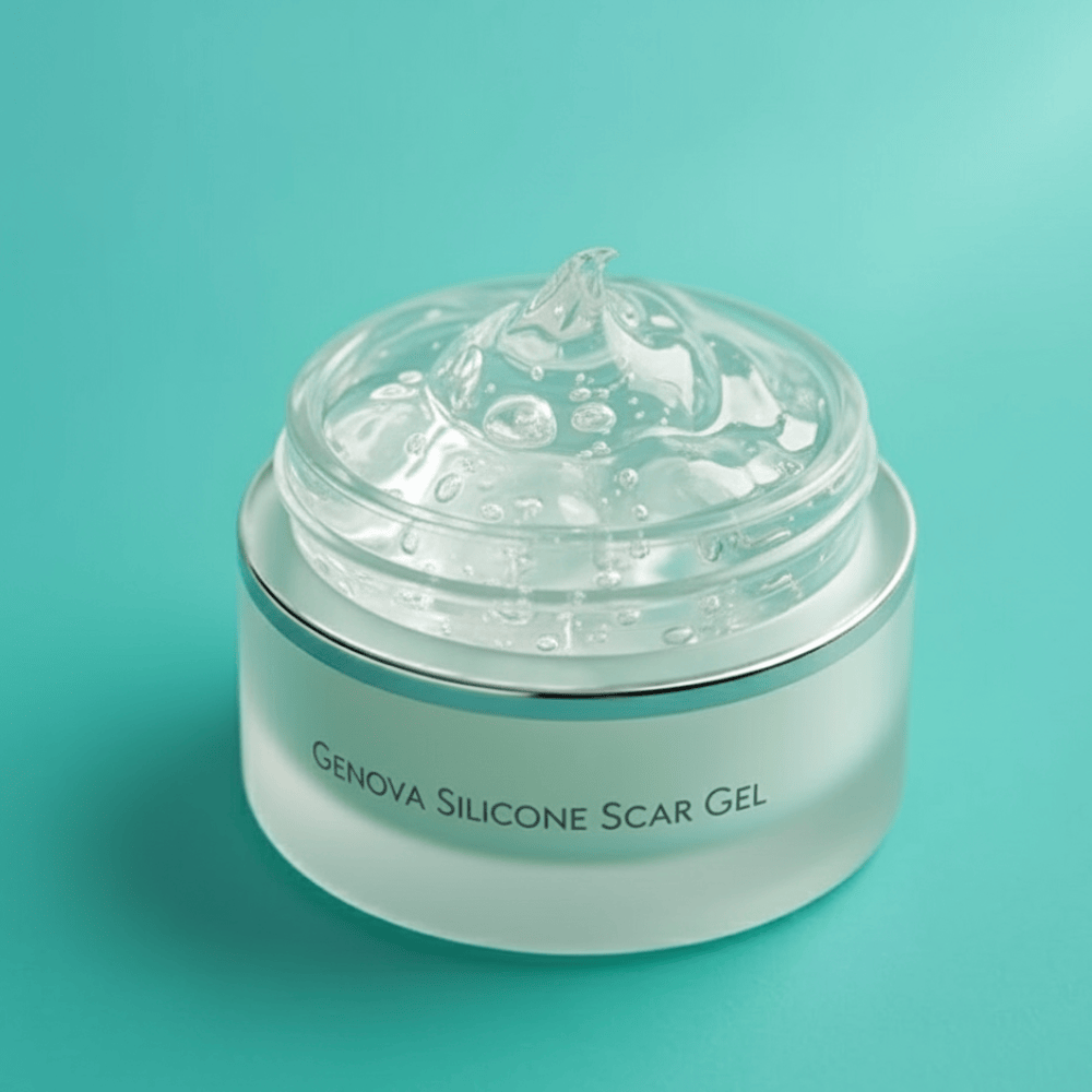 Genova Skincare Products Gel Genova Silicone Scar Gel