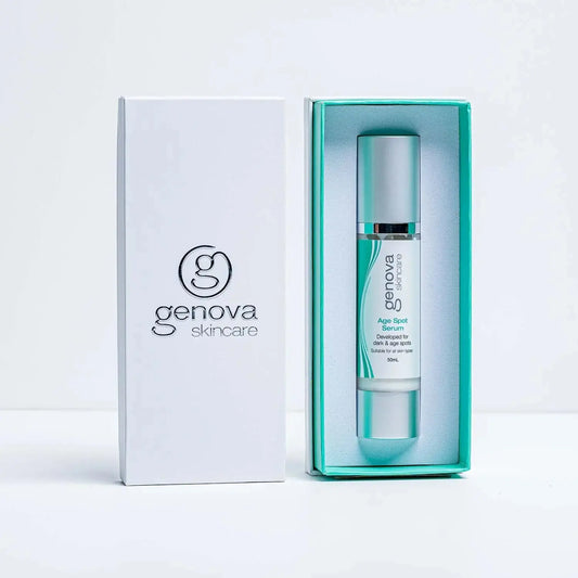 Genova Skincare Products Serum Genova Age Spot Serum