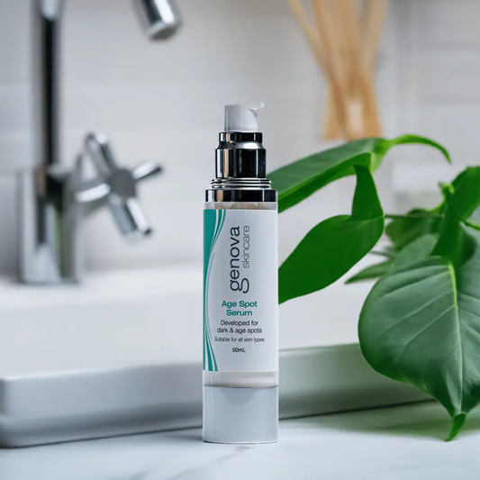 Genova Skincare Products Serum Genova Age Spot Serum