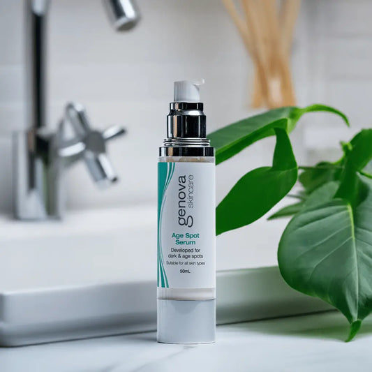 Genova Skincare Products Serum Genova Age Spot Serum