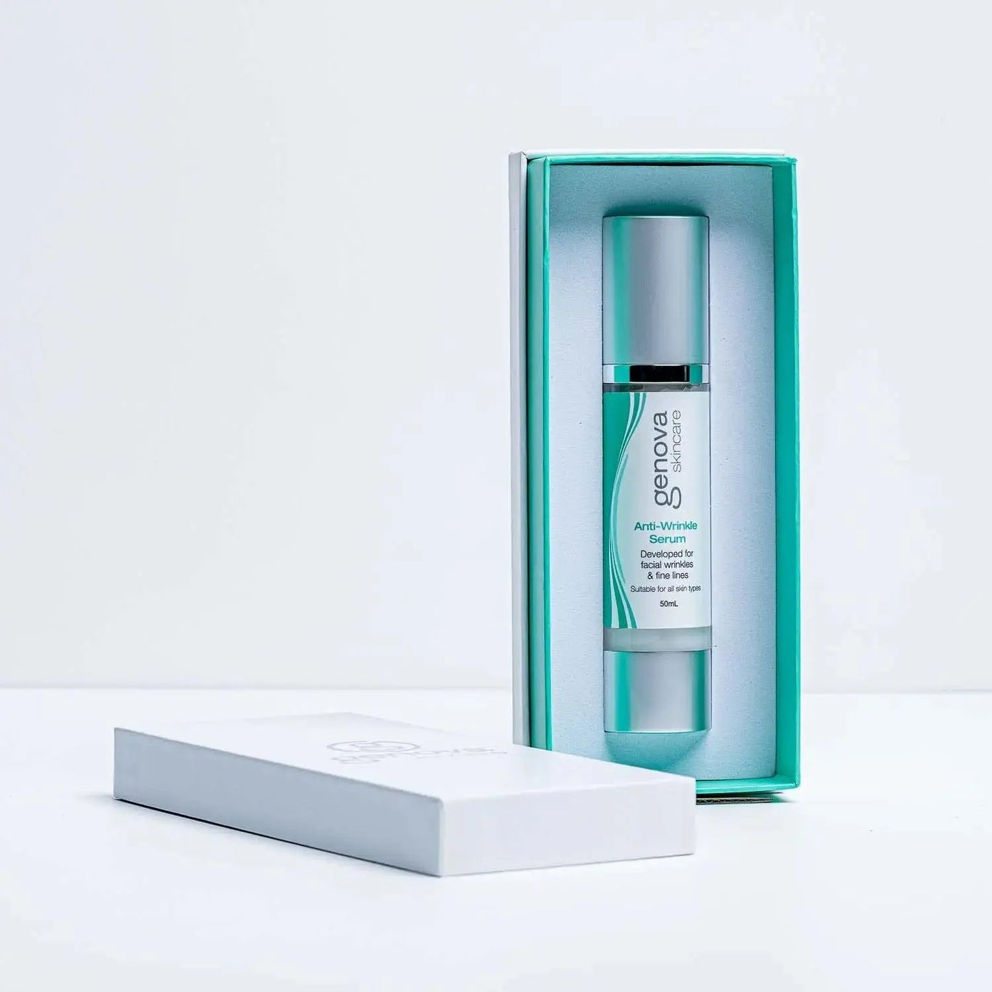 Genova Skincare Products Serum Genova Anti-Wrinkle Serum