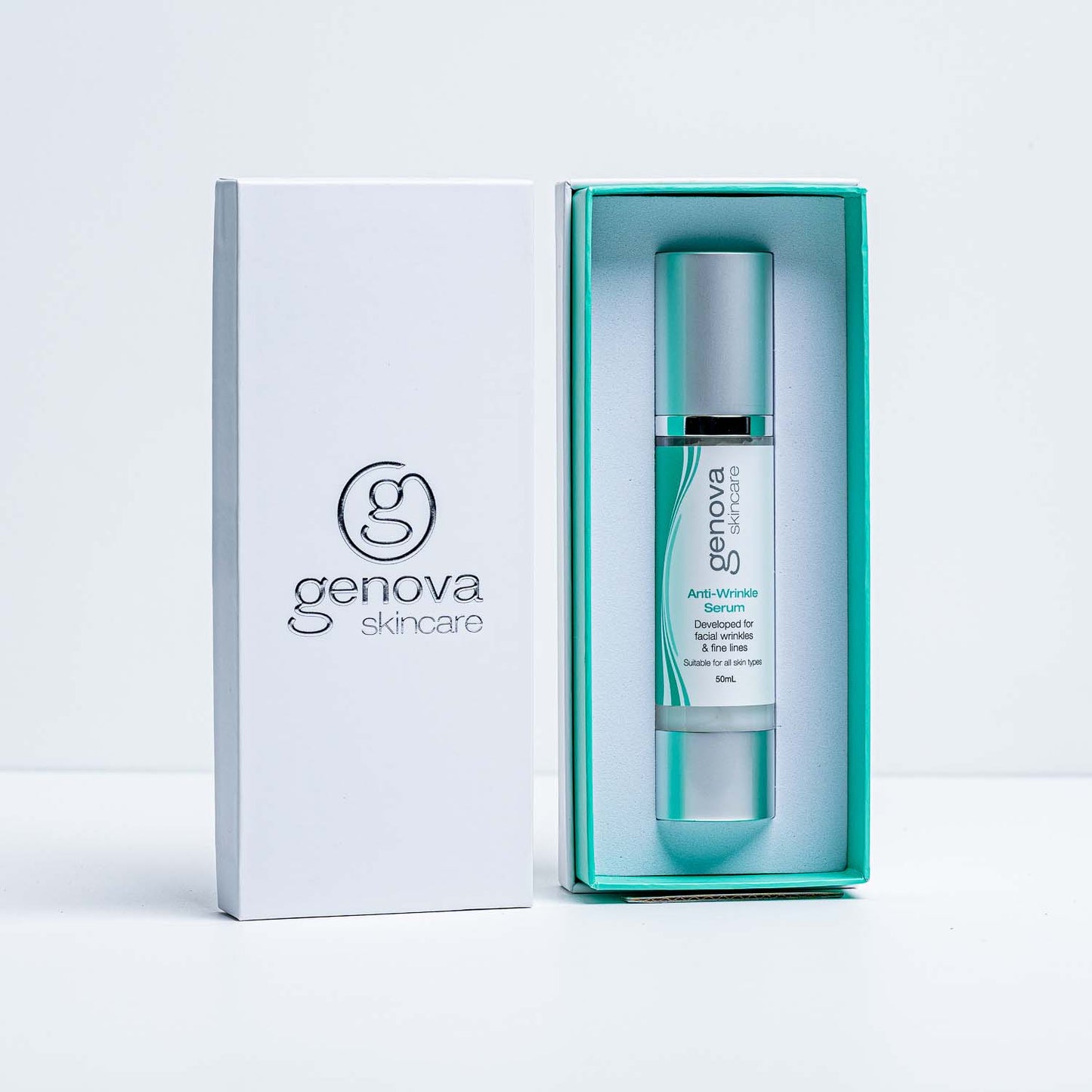 Genova Skincare Products Serum Genova Anti-Wrinkle Serum