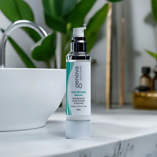 Genova Skincare Products Serum Genova Anti-Wrinkle Serum