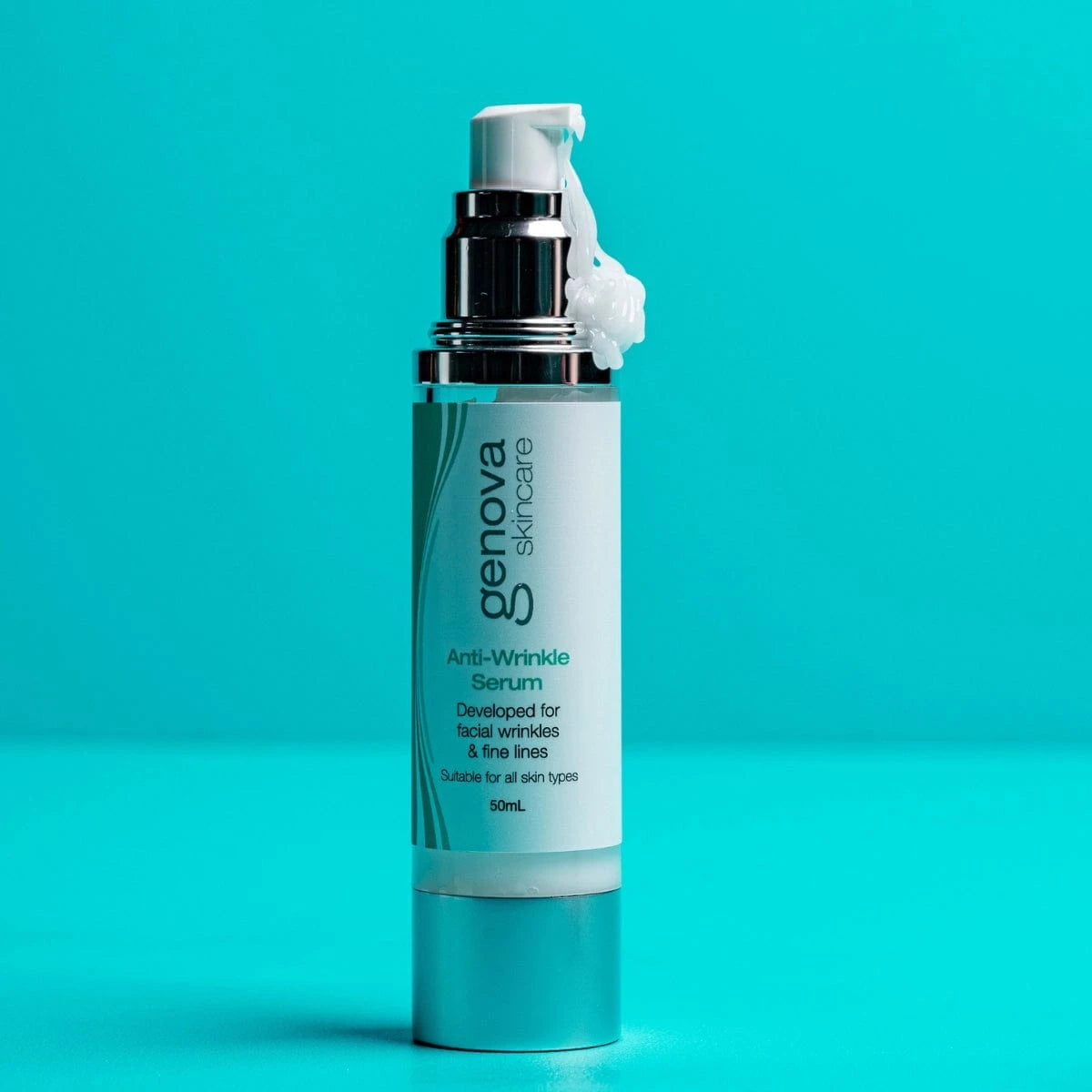 Genova Skincare Products Serum Genova Anti-Wrinkle Serum