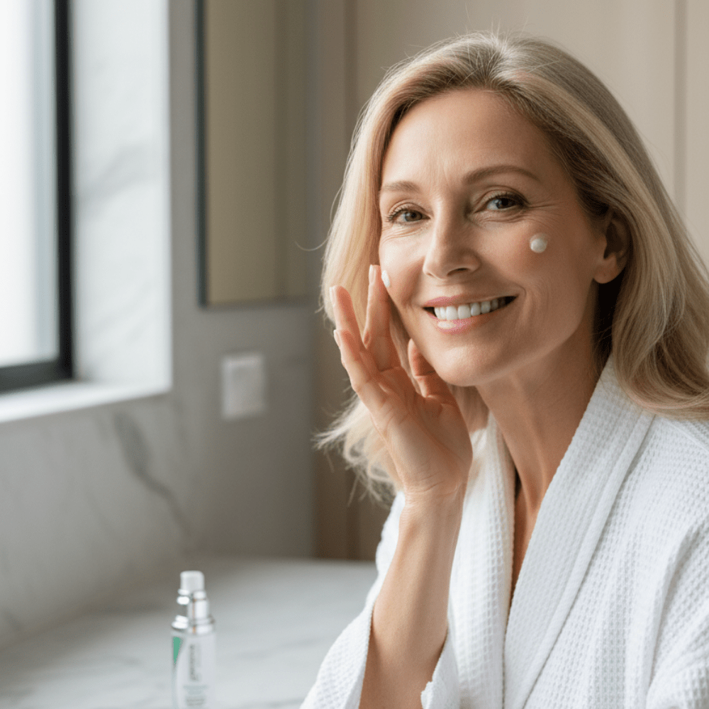 Genova Skincare Products Serum Genova Anti-Wrinkle Serum