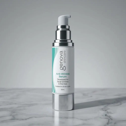Genova Skincare Products Serum Genova Anti-Wrinkle Serum