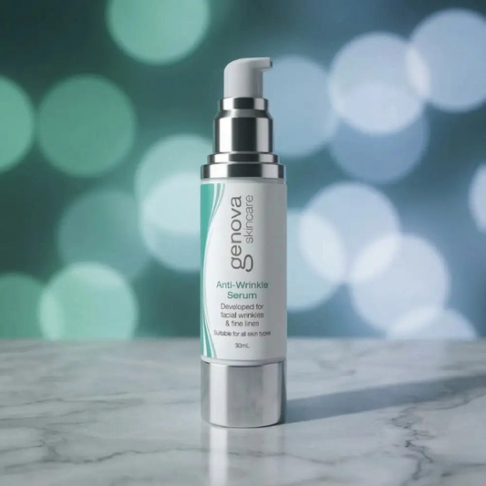 Genova Skincare Products Serum Genova Anti-Wrinkle Serum