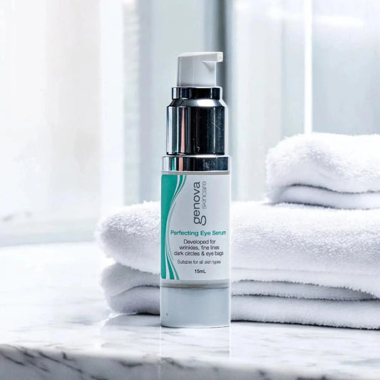 Genova Skincare Products Serum Genova Perfecting Eye Serum