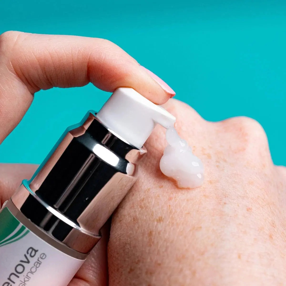 Genova Skincare Products Serum Genova Red Active Serum