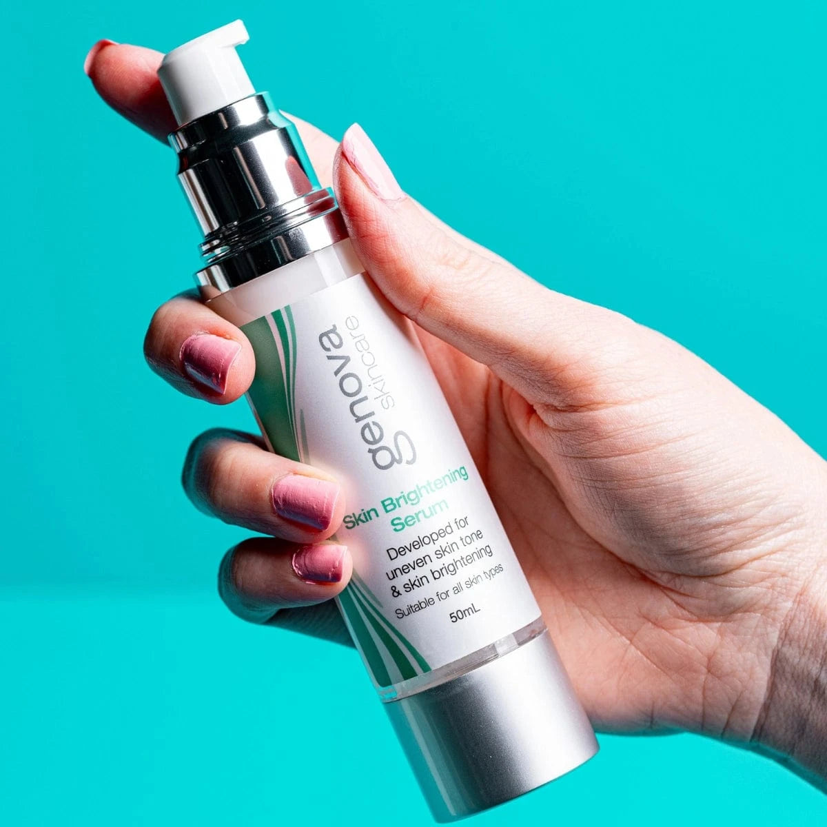 Genova Skincare Products Serum Genova Skin Brightening Serum