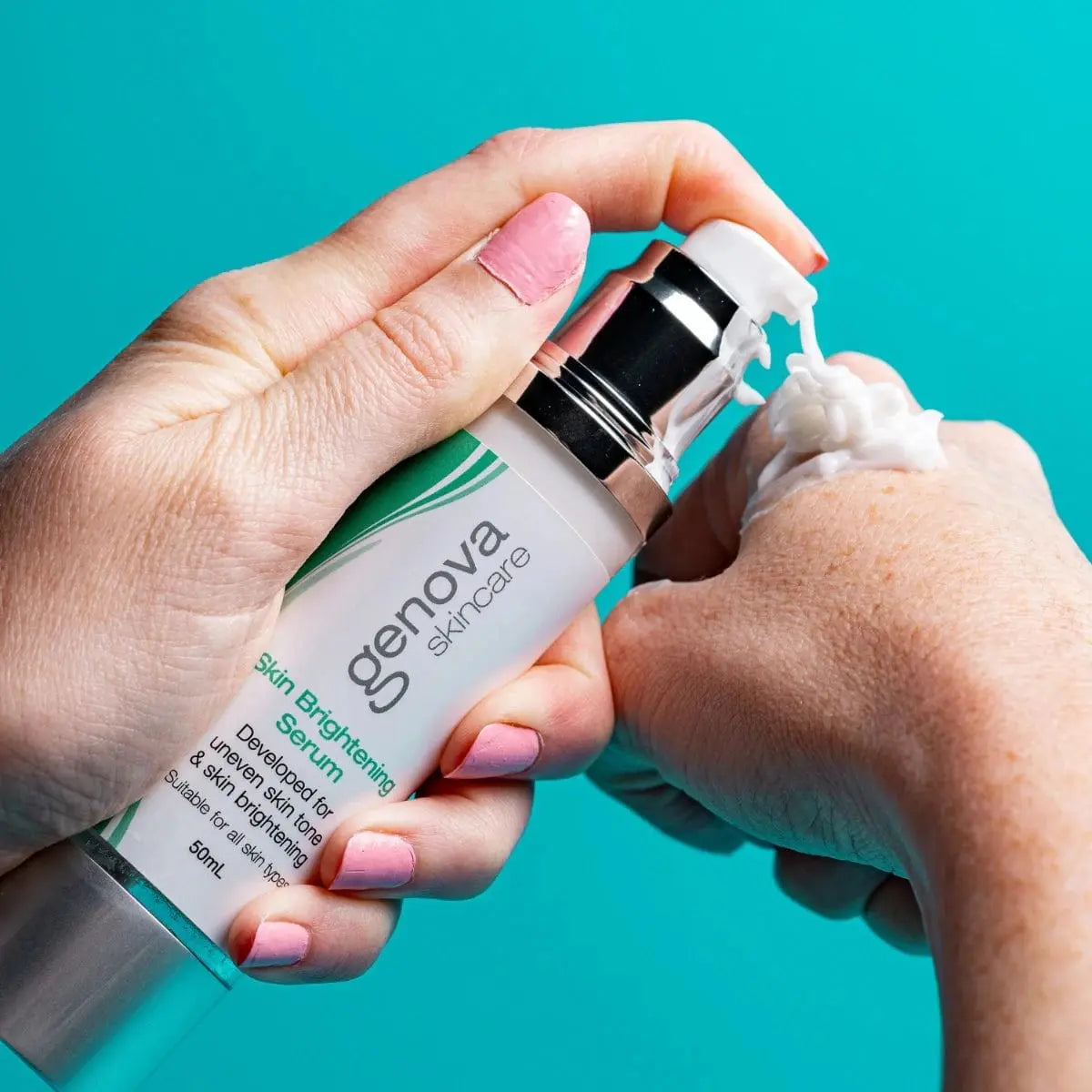 Genova Skincare Products Serum Genova Skin Brightening Serum