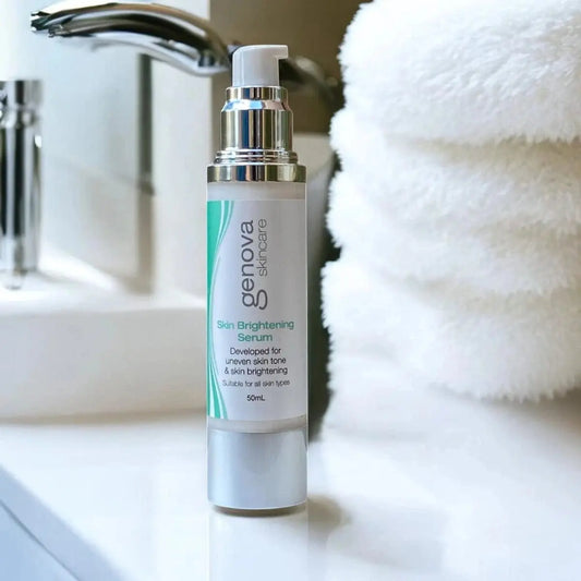 Genova Skincare Products Serum Genova Skin Brightening Serum