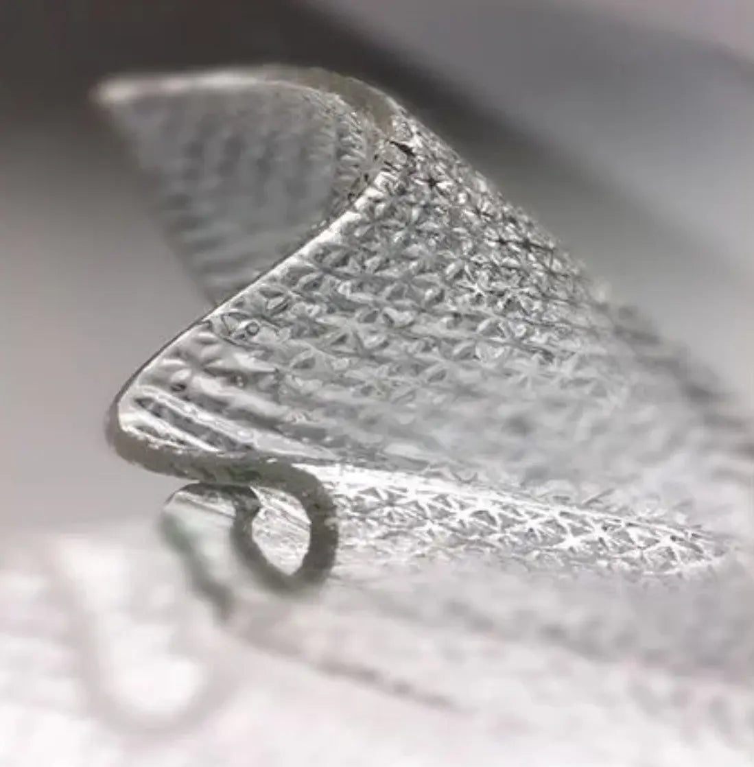  A silicone Scar Sheet