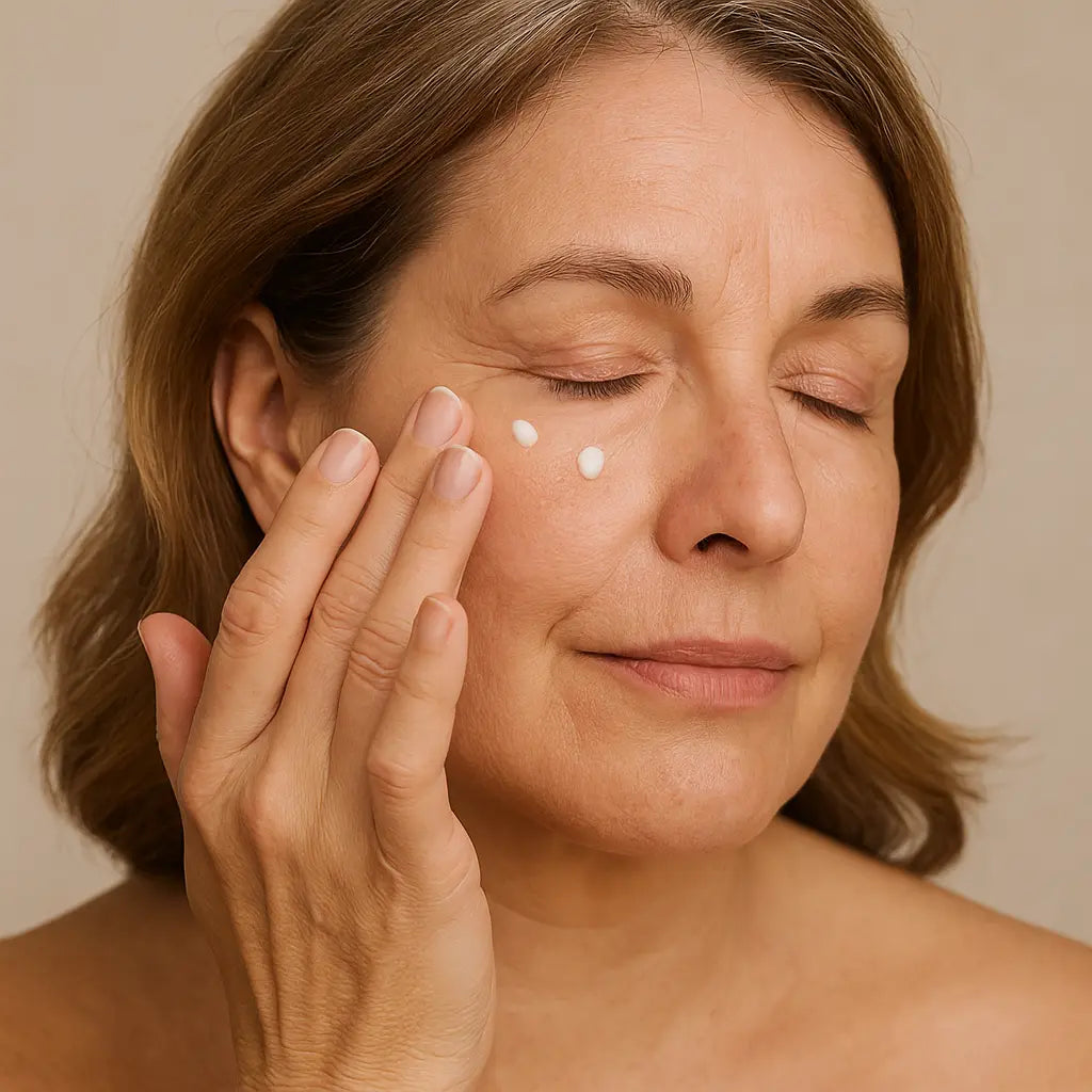 Best-Eye-Serum-in-Australia-for-Women-Over-40-Genova-Perfecting-Eye-Serum Genova Skincare